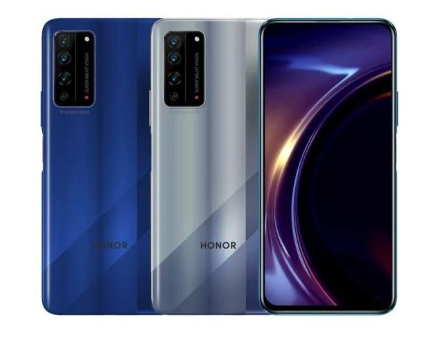 Honor X10 Pro