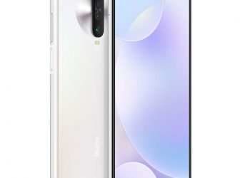 Redmi K30i