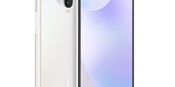 Redmi K30i