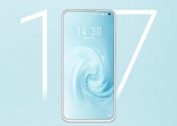 Meizu 17