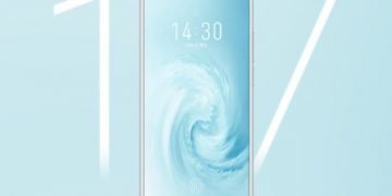 Meizu 17