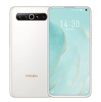 Meizu 17