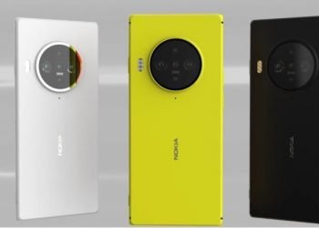 Nokia 9.3