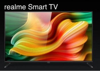 Realme Smart TV