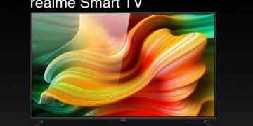 Realme Smart TV