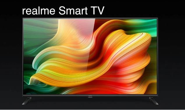 Realme Smart TV