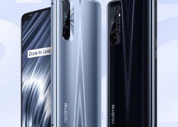 Realme X50 Pro Player Edition