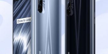 Realme X50 Pro Player Edition