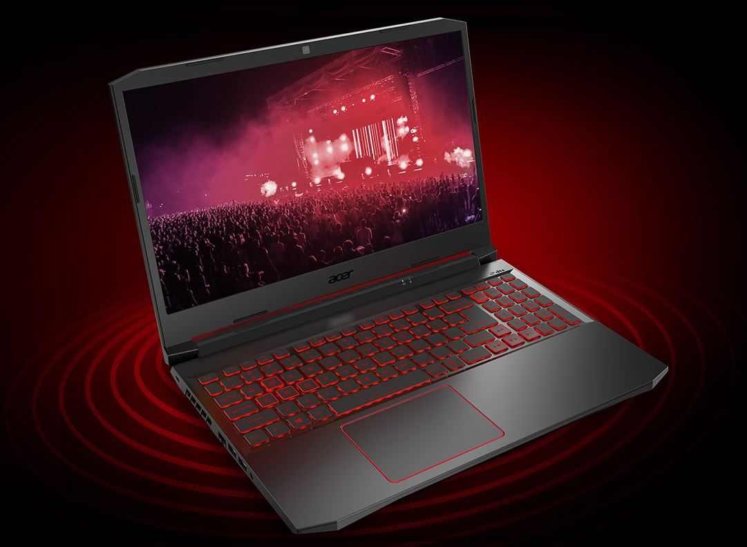 Acer Nitro 5 