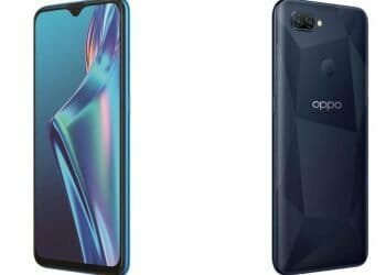 Oppo A12