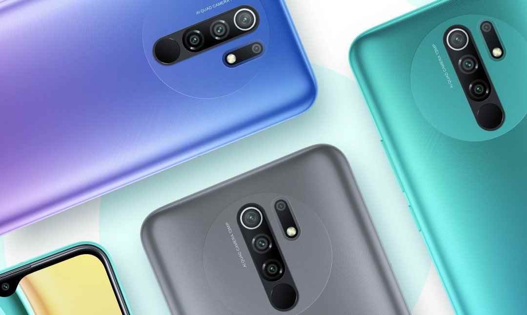 Redmi 9