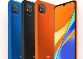 Redmi 9C