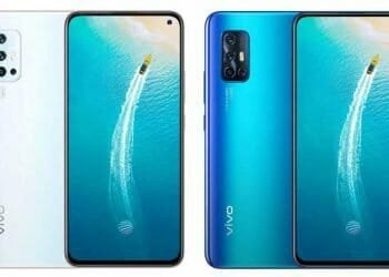 Vivo V19 Neo