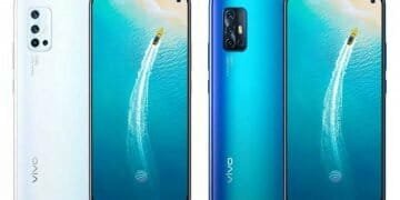 Vivo V19 Neo