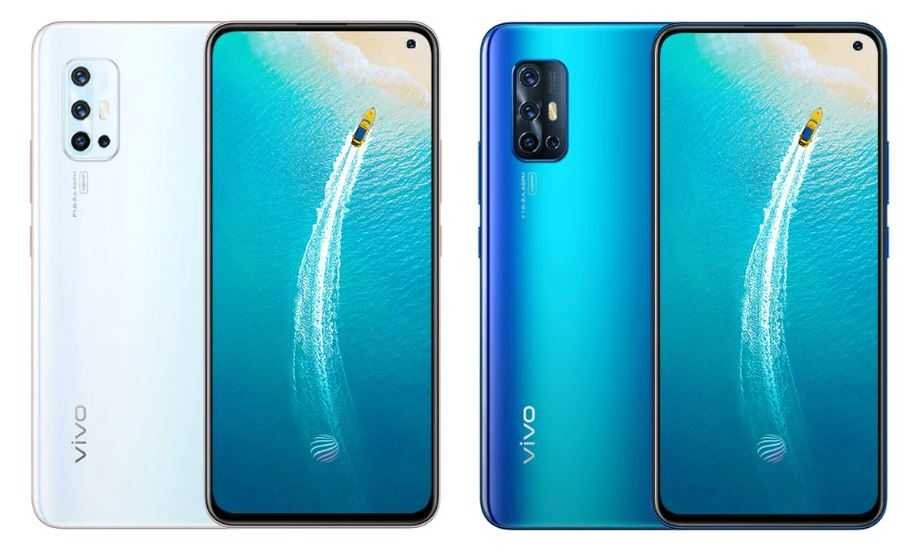 Vivo V19 Neo