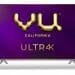 Vu Ultra 4K TV