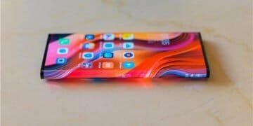 Xiaomi Mi 11