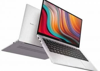 Xiaomi Laptop