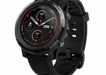 Amazfit Stratos 3