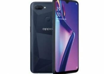 oppo a11k