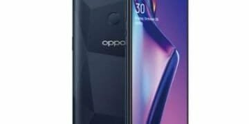 oppo a11k