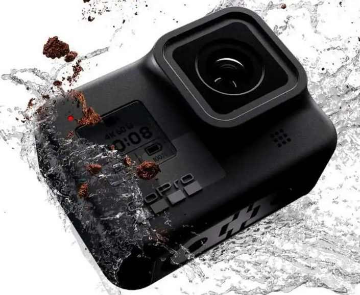 Best Action Camera