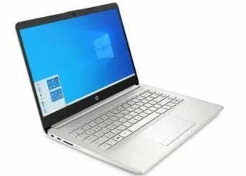 HP Laptop 14