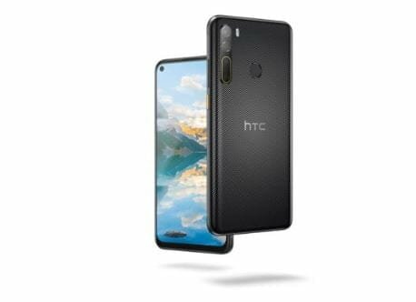 HTC Desire 20 Pro