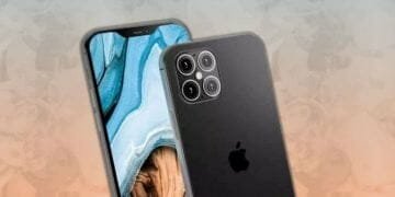 iPhone 12