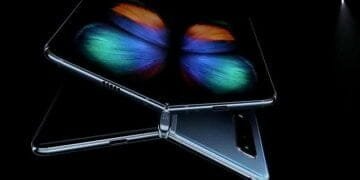 Samsung Galaxy Fold 2