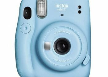 Fujifilm Instax Mini 11