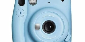 Fujifilm Instax Mini 11