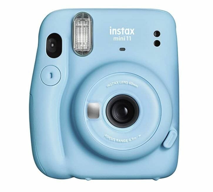 Fujifilm Instax Mini 11