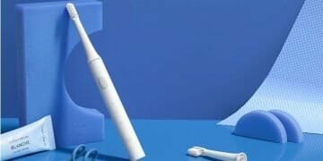 Mi Electricbrush T100