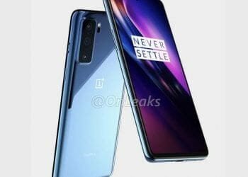 Oneplus Z