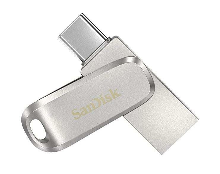 SanDisk Ultra Dual Drive