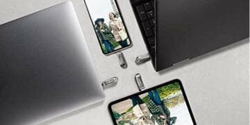 SanDisk Ultra Dual Drive