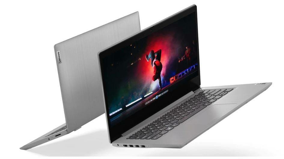 Lenovo Ideapad Slim