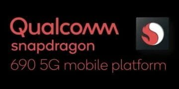 Qualcomm Snapdragon 690