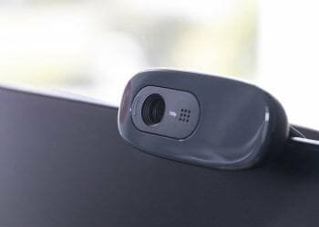 smartphone as wireless webcam