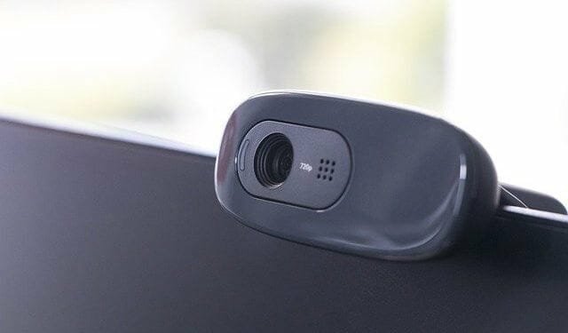 smartphone as wireless webcam