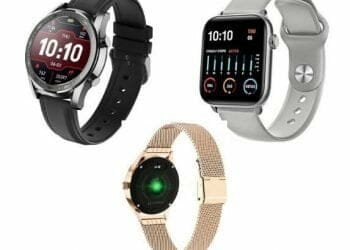 Gionee Watch 5