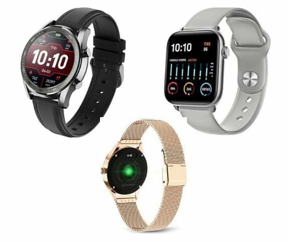 Gionee Watch 5