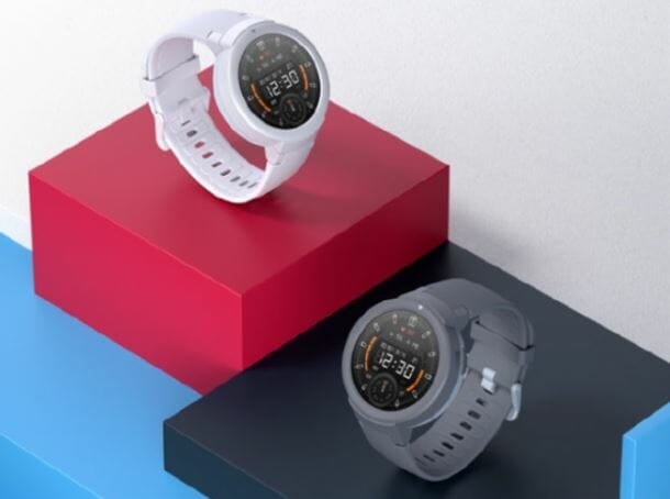 Amazfit Verge Lite