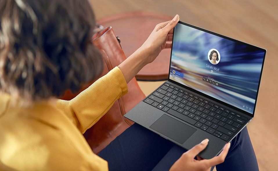 Dell XPS 13