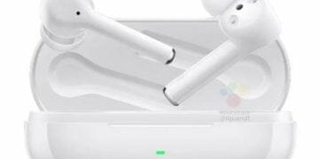 Huawei FreeBuds 3i