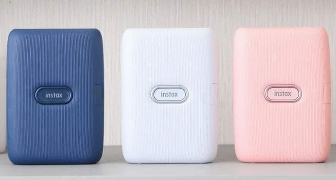 Fujifilm Instax Mini Link SmartPhone Printer