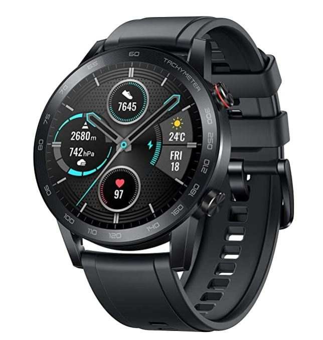 best smartwatch to buy in India