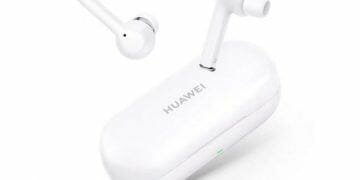 Huawei FreeBuds 3i