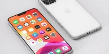 iPhone 12 Launch